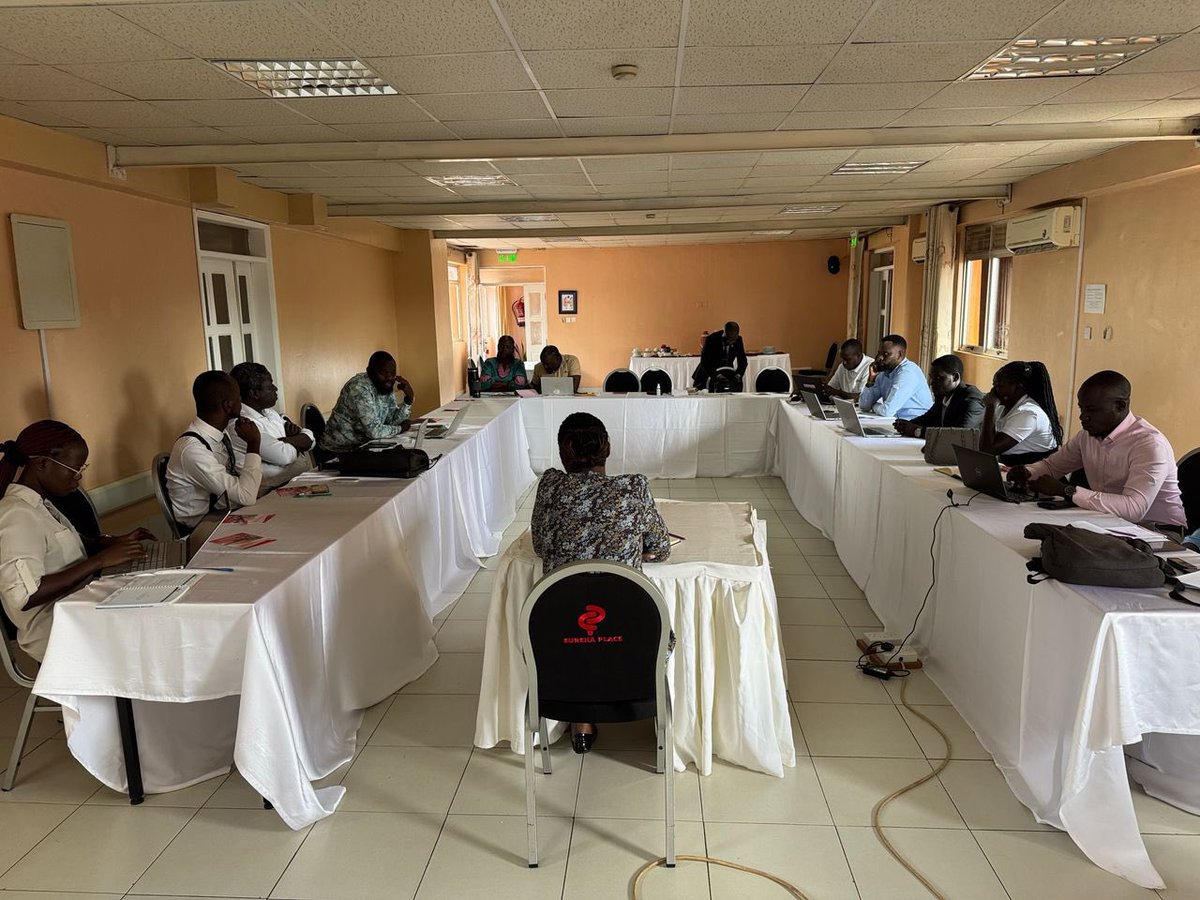 Happening Now!
Defenders Protection Initiative (DPI), through the Land and Environmental Defenders Task Force (LEDTAF), is hosting a Focus Group Discussion with land and environmental rights defenders.

The session is gathering critical experiences, challenges, and policy