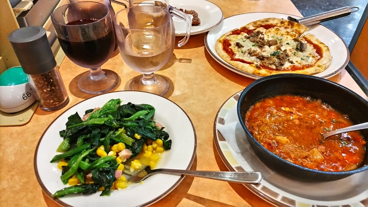 お疲れ様でした。連休入ります