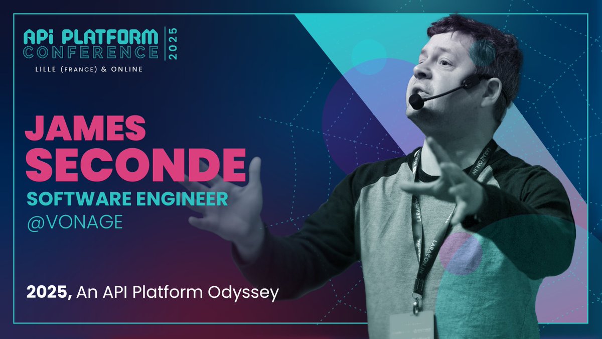 Vonage Developer tweet media