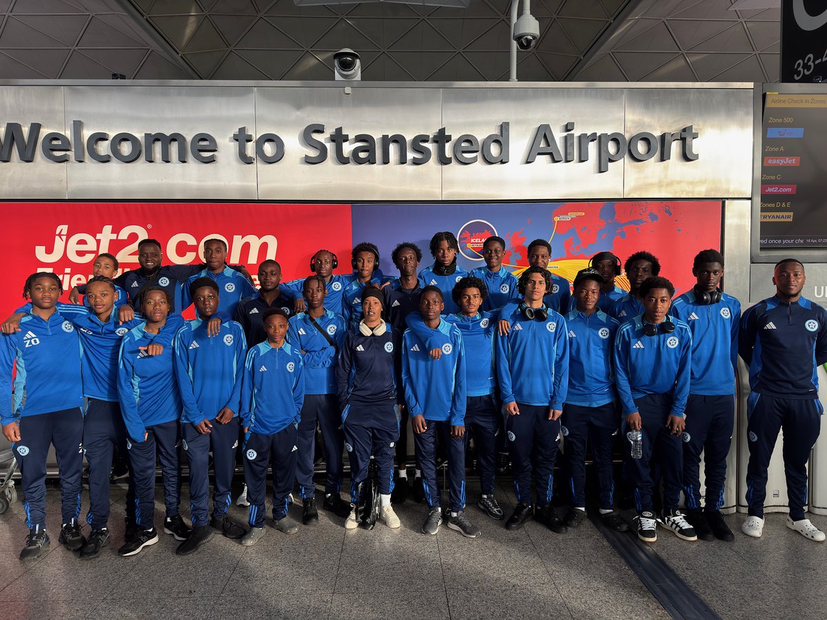 Whitestar Academy tweet media