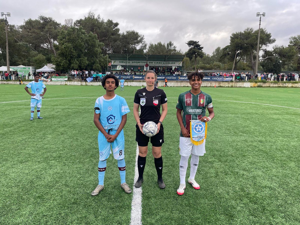 Whitestar Academy tweet media