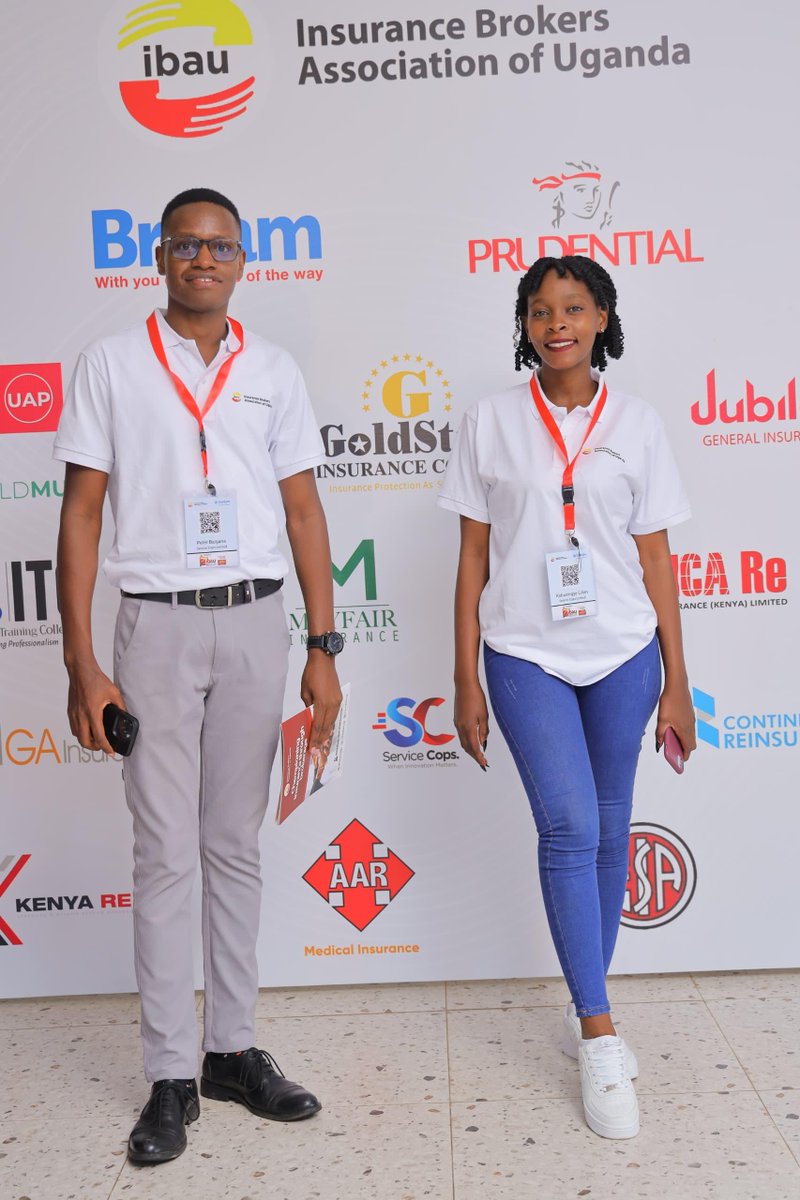 servicecopsug1's tweet image. It’s Day 3 of #IBAUConference2025 and our team is on ground, driving conversations around tech innovations in the insurance industry.
#ServiceCops #Insuretech #IBAUConference2025