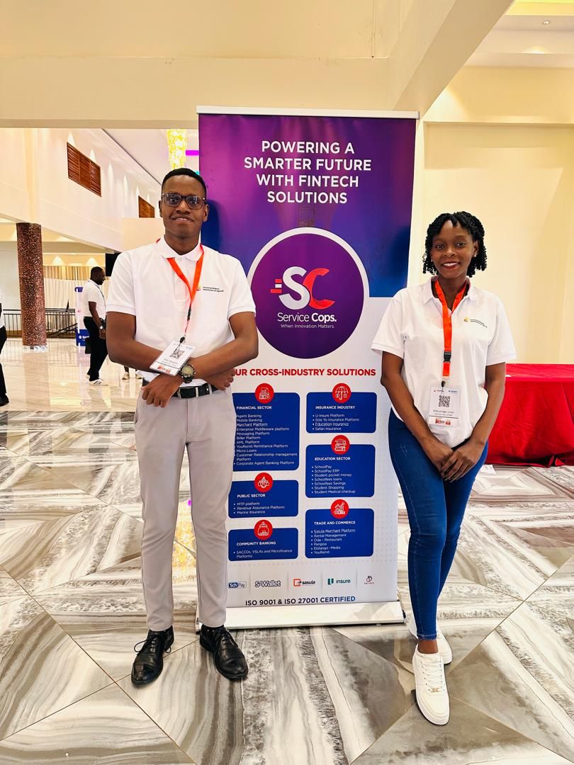 servicecopsug1's tweet image. It’s Day 3 of #IBAUConference2025 and our team is on ground, driving conversations around tech innovations in the insurance industry.
#ServiceCops #Insuretech #IBAUConference2025