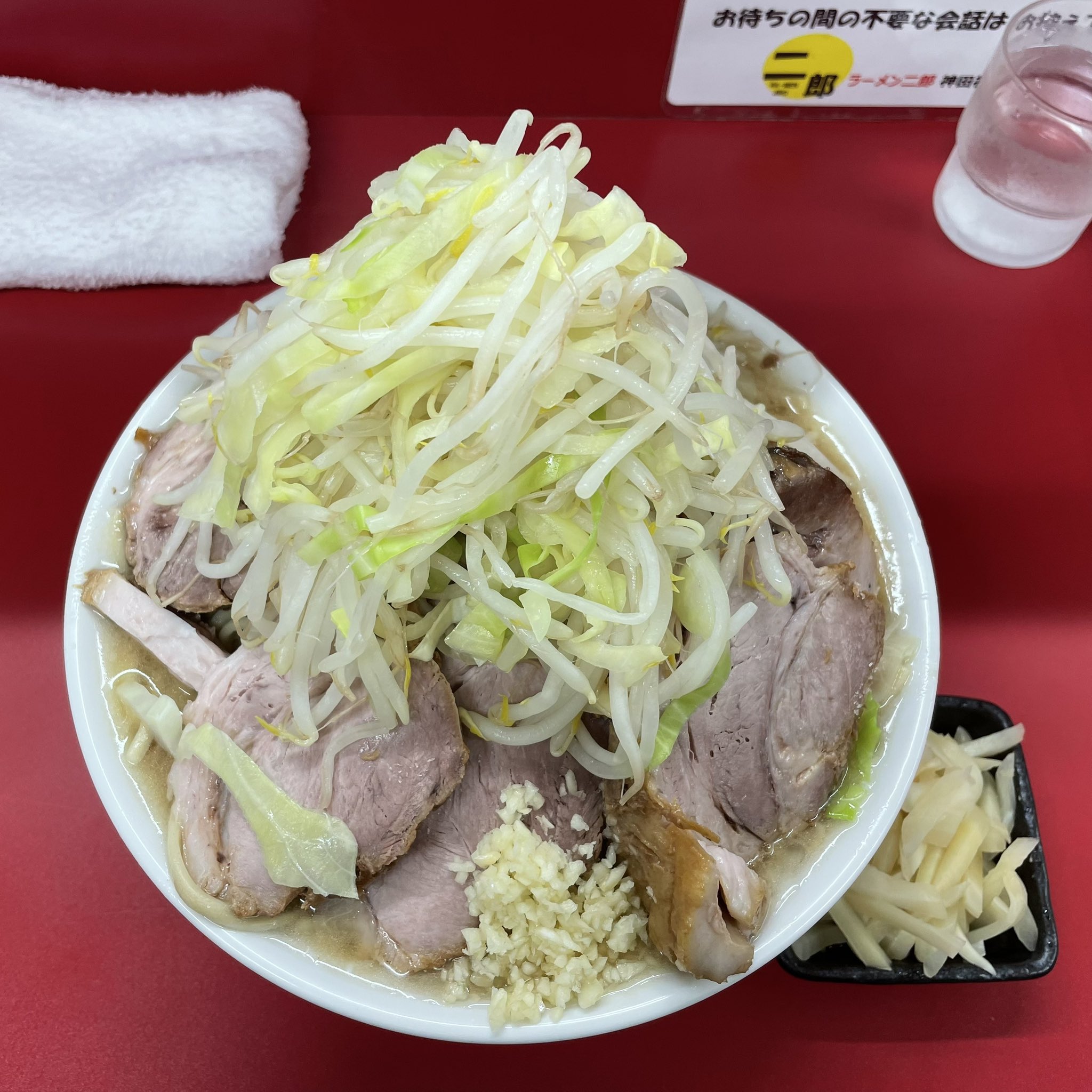 麺トリーヴォ on X: 麺トリーヴォ on X: