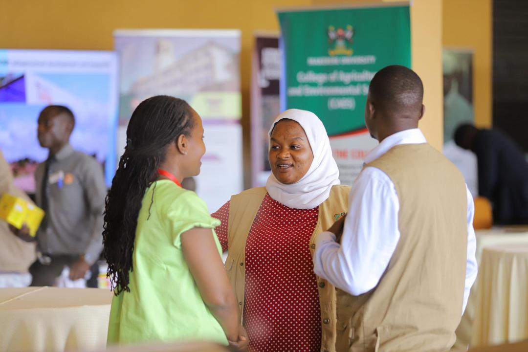 Urban Action Lab (@urbanactionlab) on Twitter photo Proud to showcase our initiatives at on local economic development and SDG localization at the Ug. UrbanConference. We're committed to fostering urban sustainability in Uganda and beyond. Let's learn and grow together! <a href="/DLwasa/">Shuaib Lwasa</a> <a href="/pmukwaya/">Paul Mukwaya</a> <a href="/karenhelmy1/">Karen Ademun</a> <a href="/kisemboteddy/">Teddy Kisembo Akiiki</a> <a href="/KasaijaPeter2/">Kasaija Peter</a> Proud to showcase our initiatives at on local economic development and SDG localization at the Ug. UrbanConference. We're committed to fostering urban sustainability in Uganda and beyond. Let's learn and grow together! <a href="/DLwasa/">Shuaib Lwasa</a> <a href="/pmukwaya/">Paul Mukwaya</a> <a href="/karenhelmy1/">Karen Ademun</a> <a href="/kisemboteddy/">Teddy Kisembo Akiiki</a> <a href="/KasaijaPeter2/">Kasaija Peter</a>