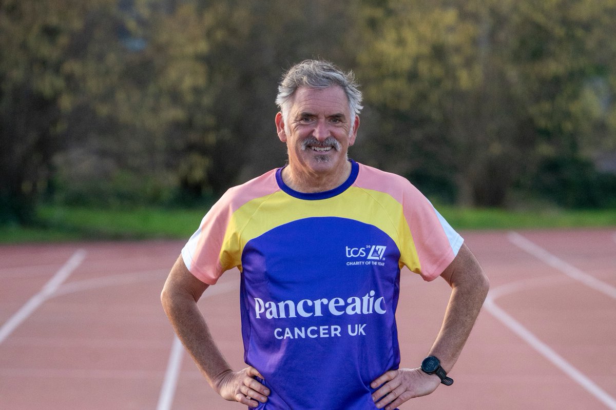 TV Times (@tvtimesmagazine) on Twitter photo Wishing lovely <a href="/emmerdale/">Emmerdale</a> star Tony Audenshaw <a href="/TonysTrials/">Tony Audenshaw</a> all the best as he runs the <a href="/LondonMarathon/">TCS London Marathon</a> #LondonMarathon this Sunday. To support Tony and donate to Pancreatic Cancer UK <a href="/PancreaticCanUK/">Pancreatic Cancer UK</a>, please visit: 2025tcslondonmarathon.enthuse.com/pf/tony-audens…
Pic credit 📷: Jeff Moore Wishing lovely <a href="/emmerdale/">Emmerdale</a> star Tony Audenshaw <a href="/TonysTrials/">Tony Audenshaw</a> all the best as he runs the <a href="/LondonMarathon/">TCS London Marathon</a> #LondonMarathon this Sunday. To support Tony and donate to Pancreatic Cancer UK <a href="/PancreaticCanUK/">Pancreatic Cancer UK</a>, please visit: 2025tcslondonmarathon.enthuse.com/pf/tony-audens…
Pic credit 📷: Jeff Moore
