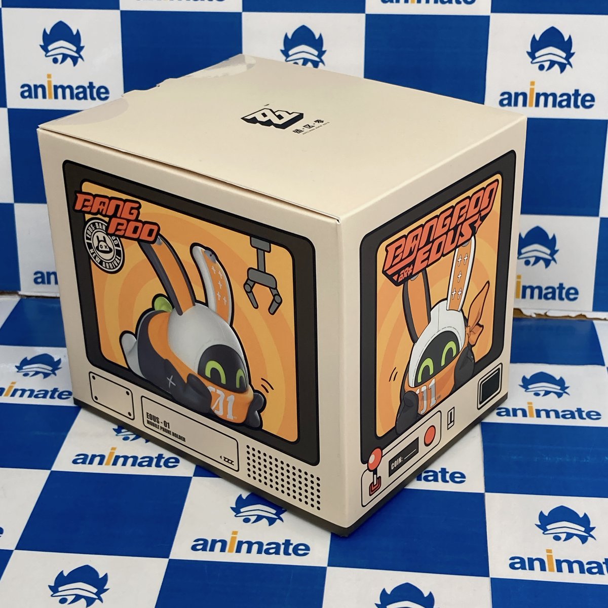 📺グッズ入荷情報📺】 本日より「#ゼンレスゾーンゼロ」関連グッズが