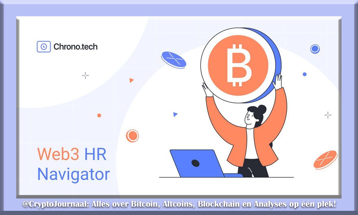 BrainrotLedger's tweet photo. #ChronoTech ( $TIME ) - #Uitleg

[ #Update: - April 2025 ]

💡 Wat is ChronoTech ( $TIME )?

https://t.co/CobnO7n2o8 is een blockchain-gebaseerd project dat zich richt op het revolutioneren van werving, personeelsbeheer en betalingsprocessen in de wereldwijde arbeidsmarkt. 

Het platform biedt oplossingen die barrières voor toegang tot werk en veilige, snelle fondsoverschrijvingen verminderen, met behulp van blockchain-technologie. 

ChronoTech werd opgericht in 2017 en heeft een ecosysteem ontwikkeld dat meerdere blockchains ondersteunt, waaronder Ethereum, BNB Chain en Polygon.

De native token, $TIME, is het kloppende hart van het ChronoTech-ecosysteem. Het wordt gebruikt voor governance, staking, betalingen en beloningen binnen de verschillende diensten van het platform, zoals LaborX, TimeX en PaymentX. 

ChronoTech richt zich vooral op het vereenvoudigen van HR-processen en het mogelijk maken van crypto-gebaseerde betalingen, met als doel een naadloze integratie in de reguliere arbeidsmarkt. 

Daarnaast heeft het project Time Farm gelanceerd, een platform dat gebruikers beloont met punten en tokens voor dagelijkse interacties.

#BlockchainHR

⚙️ Hoe werkt ChronoTech?

ChronoTech biedt een reeks diensten die blockchain-technologie gebruiken om traditionele HR- en betalingsprocessen te verbeteren. Het ecosysteem bestaat uit drie kernapplicaties en een beloningsplatform:

🔸 LaborX: 

Een peer-to-peer freelancemarktplaats die werkgevers en freelancers verbindt via slimme contracten. Dit zorgt voor veilige en efficiënte transacties, waarbij betalingen in crypto kunnen worden gedaan.

🔸 TimeX: 

Een hybride crypto-beurs gebaseerd op Plasma-technologie, die de snelheid van een gecentraliseerde beurs combineert met de veiligheid en transparantie van een gedecentraliseerde oplossing.

🔸 PaymentX: 

Een oplossing voor crypto-gebaseerde salarisbetalingen en facturatie, waarmee bedrijven wereldwijd snel en eenvoudig hun werknemers kunnen betalen.

🔸 Time Farm: 

Een beloningsplatform gelanceerd in juni 2024, waar gebruikers punten en $SECOND-tokens kunnen verdienen door dagelijkse taken, zoals inloggen, quizzen beantwoorden en vrienden uitnodigen. 

Time Farm heeft bijna 11 miljoen gebruikers aangetrokken en biedt functies zoals de Oracle of Time, waarmee gebruikers tot 100.000 $SECOND-tokens per dag kunnen verdienen.

Deze diensten worden aangedreven door de $TIME-token, die transacties, governance en beloningen binnen het ecosysteem mogelijk maakt. Het platform ondersteunt meerdere blockchains, wat zorgt voor flexibiliteit en bredere adoptie.

#CryptoInnovatie

🪙 De rol van $TIME

De $TIME-token speelt een centrale rol in het ChronoTech-ecosysteem en heeft verschillende toepassingen:

🔸 Staking: 

Gebruikers kunnen $TIME-tokens staken via het TimeWarp-programma om passieve inkomsten te verdienen. Stakers ontvangen wekelijkse uitbetalingen, wat het aantrekkelijk maakt voor langetermijnhouders.

🔸 Governance: 

$TIME-houders kunnen stemmen over belangrijke beslissingen binnen het ecosysteem, waardoor de gemeenschap invloed heeft op de toekomstige ontwikkeling van ChronoTech.

🔸 Betalingen: 

$TIME wordt gebruikt om transactiekosten te betalen binnen platforms zoals LaborX en PaymentX, en om premium accountstatus te ontgrendelen op LaborX.

🔸 Beloningen: 

Via Time Farm en andere programma’s kunnen gebruikers $TIME en $SECOND-tokens verdienen door actief deel te nemen aan het ecosysteem.

🔸 Liquiditeitsvoorziening: 

Gebruikers kunnen $TIME in liquiditeitspools storten op ondersteunde DEX’s om extra beloningen te verdienen.

#Tokenomics

🛠️ Belangrijke kenmerken van ChronoTech:

🔸 Multi-blockchain ondersteuning: 

$TIME is een ERC-20-token dat werkt op Ethereum, maar ook beschikbaar is op BNB Chain en Polygon, wat zorgt voor lage transactiekosten en bredere toegankelijkheid.

🔸 TimeWarp Staking: 

Een beloningsprogramma dat sinds 2021 actief is en meer dan 850 stakers wekelijkse uitbetalingen biedt, wat bijdraagt aan een sterke gemeenschap.

🔸 Time Farm: 

Een gebruiksvriendelijk platform dat dagelijkse interactie stimuleert via punten, quizzen en airdrops, met integratie van de $TIME-token op de TON-blockchain gepland voor de toekomst.

🔸 AUDT Stablecoin: 

ChronoTech biedt ook AUDT, een stablecoin gekoppeld aan de Australische dollar, die 1:1 wordt gedekt door fiat-reserves en gebruikt wordt voor stabiele transacties binnen het ecosysteem.

#BlockchainOplossingen

📜 Geschiedenis en ontwikkeling:

🔸 Oprichting: 

ChronoTech werd in 2017 opgericht in Australië met als doel blockchain-technologie toe te passen op de HR- en wervingsindustrie.

🔸 2017 - Lancering $TIME: 

De $TIME-token werd geïntroduceerd als een ERC-20-token en werd al snel beschikbaar op meerdere blockchains, waaronder Waves en NEM.

🔸 2021 - TimeWarp: 

Het TimeWarp-stakingprogramma werd gelanceerd, waarmee $TIME-houders beloningen konden verdienen en de gemeenschap werd versterkt.

🔸 2024 - Time Farm: 

De introductie van Time Farm bracht een nieuwe golf van gebruikers, met bijna 11 miljoen actieve deelnemers en een focus op gamificatie en beloningen.

🔸 2025 - Toekomstplannen: 

ChronoTech plant verdere integraties, zoals $TIME op de TON-blockchain, nieuwe verdienfuncties en partnerschappen om het ecosysteem uit te breiden.

#CryptoGeschiedenis

💸 Tokenomics

🔸 Totale voorraad: 

De maximale voorraad van $TIME is beperkt tot 710.113 tokens, wat zorgt voor schaarste en een marktkapitalisatie van ongeveer $14,8 miljoen (april 2025).

🔸 Marktkapitalisatie: 

$TIME staat op positie #1045 volgens CoinMarketCap, met een live marktkapitalisatie van ongeveer €11,6 miljoen (december 2024).

🔸 Beloningsstructuur: 

Het TimeWarp-programma en Time Farm bieden gebruikers manieren om passieve inkomsten en tokens te verdienen, wat de betrokkenheid stimuleert.

#Marktanalyse

✅ Voordelen van ChronoTech:

🔸 Praktische toepassingen: 

ChronoTech biedt concrete oplossingen voor HR, werving en betalingen, wat het aantrekkelijk maakt voor bedrijven en freelancers.

🔸 Gebruiksvriendelijkheid: 

Time Farm en andere platforms zijn ontworpen om toegankelijk te zijn, zelfs voor crypto-nieuwkomers, met eenvoudige manieren om beloningen te verdienen.

🔸 Schaarste: 

Met een beperkte voorraad van 710.113 tokens heeft $TIME potentieel voor waardestijging bij toenemende adoptie.

⚠️ Nadelen en uitdagingen:

🔸 Concurrentie: 

ChronoTech concurreert met andere blockchain-projecten in de HR- en betalingssector, zoals Bitwage en Request Network.

🔸 Afhankelijkheid van adoptie: 

Het succes van Time Farm en andere diensten hangt af van de voortdurende groei van gebruikers en partnerschappen.

🔸 Regelgeving: 

Als platform dat crypto-betalingen faciliteert, kan ChronoTech te maken krijgen met regelgevende uitdagingen in verschillende landen.

#HRInnovatie

🎯 Conclusie:

ChronoTech ( $TIME ) is een veelbelovend project dat blockchain-technologie gebruikt om de wereld van werk en betalingen te transformeren. 

Met een focus op HR-oplossingen, crypto-betalingen en gebruiksvriendelijke beloningsplatforms zoals Time Farm, heeft ChronoTech een unieke positie in de crypto-ruimte. 

De combinatie van schaarste, multi-blockchain ondersteuning en praktische toepassingen maakt $TIME aantrekkelijk voor zowel investeerders als gebruikers. 

Of het een goede investering is, hangt af van je eigen onderzoek en risicobereidheid, maar ChronoTech heeft duidelijk de potentie om een belangrijke speler te worden in de blockchain-HR-markt.

#CryptoConclusie

🛒 Zelf $TIME kopen?

$TIME is eenvoudig te kopen op #ByBit:

✅ Lage handelskosten: 

Spothandelkosten van slechts 0,1% tot 0,15%, met lagere tarieven voor VIP-handelaren.

✅ Geavanceerde handelsopties: 

Margin trading (tot 10x), copy trading, trading bots en ondersteuning voor MetaTrader 4.

✅ Hoge transactiesnelheid en betrouwbaarheid: 

Tot 100.000 transacties per seconde, zelfs tijdens volatiele markten.

✅ Sterke beveiliging: 

Cold wallets, multi-handtekening systemen, 2FA en Proof-of-Reserves voor extra gebruikersvertrouwen.

✅ Breed crypto-aanbod en gebruiksgemak: 

Meer dan 500 cryptocurrencies en een gebruiksvriendelijke app met een hoge beoordeling!

✅ ByBit Starter Rewards!

Claim nu tot 30.000 USDT stortingsbonus op Bybit! Meld je snel aan en begin met handelen!👇

🥇 Bybit: https://t.co/5kpgVNHQt6

#CryptoJournaal #AltcoinPedia #Bitcoin #Crypto #Exchange

📚 Handige bronnen en extra informatie:

Wil je dieper duiken in de wereld van #ChronoTech of ben je op zoek naar de nieuwste updates en ontwikkelingen? 

Deze links helpen je op weg om altijd op de hoogte te blijven:

🔹Officiële Website: https://t.co/J9nYpYxKEi

🔹Telegram: https://t.co/6jI0gW6ILZ

🔹X (Twitter): @ChronotechNews
 https://t.co/2h02nTMl7a

#CryptoResources #StayInformed

⚠️ Belangrijke opmerking:

🔹 Deze post is puur bedoeld voor educatieve doeleinden en geen financieel advies!

🔹 Investeer alleen wat je bereid bent te verliezen:

#Crypto-investeringen kunnen volatiel zijn, en je kunt mogelijk een deel of al je investering verliezen.

🔹 Altijd zelf onderzoek doen (#DYOR):

Doe grondig onderzoek naar #crypto-assets, platforms en wallets voordat je investeert.

🔹 Begrijp de risico’s van volatiliteit:

De waarde van #cryptocurrencies kan snel veranderen, dus wees voorbereid op prijsschommelingen.

🔹 Bewaar je private keys veilig:

Het verlies van je private keys kan leiden tot verlies van toegang tot je crypto-activa.

🔹 Gebruik betrouwbare platforms:

Zorg ervoor dat je crypto handelt via betrouwbare en gereguleerde exchanges of wallets die voldoen aan de nodige beveiligingsnormen.

#CryptoRules #CryptoSafety #CryptoRisks
