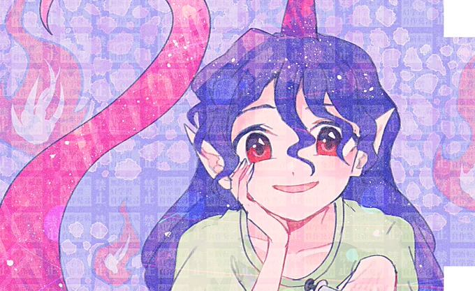 ちゅぱかぶ………… 