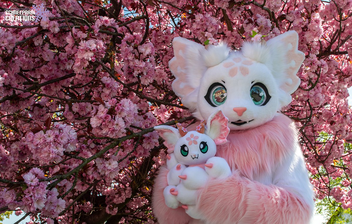 🌸Kaori_Chan (@kaorifurdragon) on Twitter photo Kaori-chan and Kaori-chan-chan 🌸
Happy #FursuitFriday!
✂️ <a href="/SchneeCreations/">SchneepardiCreations</a>
📸 <a href="/wingedneko/">Winged Neko</a> Kaori-chan and Kaori-chan-chan 🌸
Happy #FursuitFriday!
✂️ <a href="/SchneeCreations/">SchneepardiCreations</a>
📸 <a href="/wingedneko/">Winged Neko</a>
