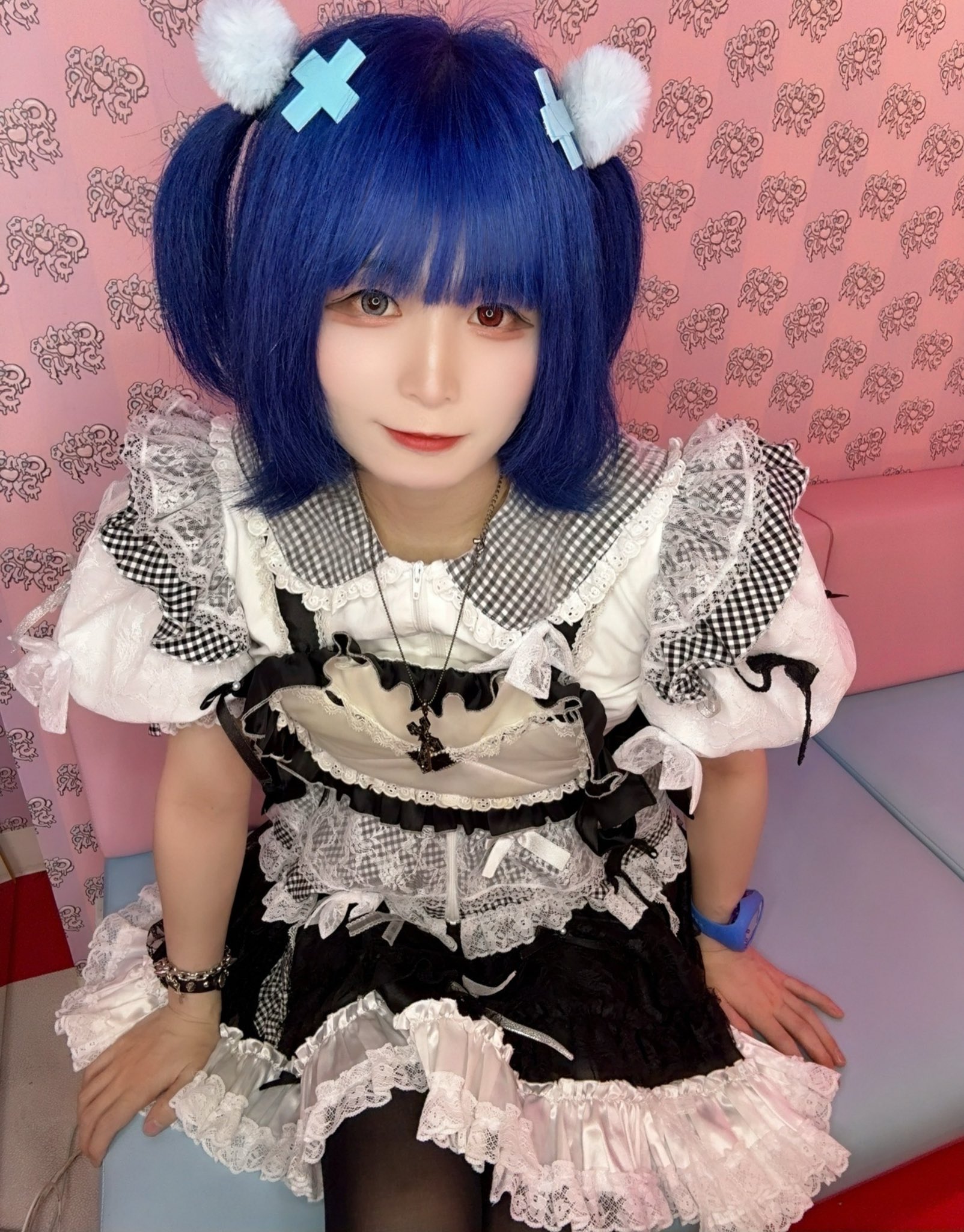 サラ (@sarasara9174) / X