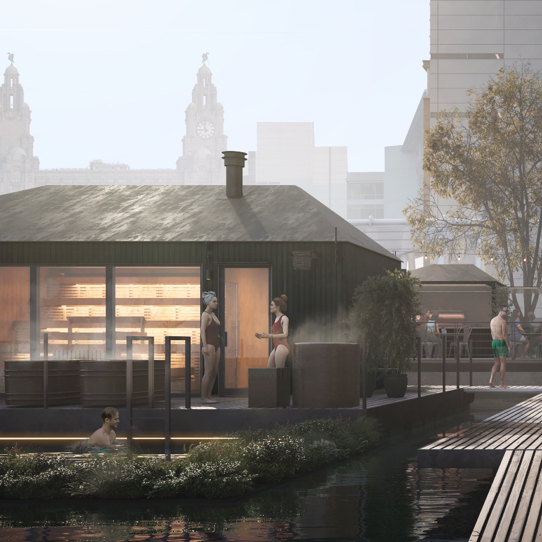 Liverpool Waters tweet media