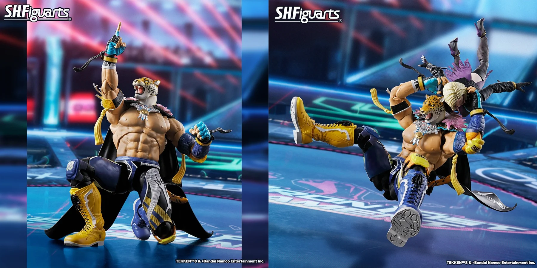 魂ネイションズ公式/BANDAI SPIRITS TAMASHII NATIONS OFFICIAL on X