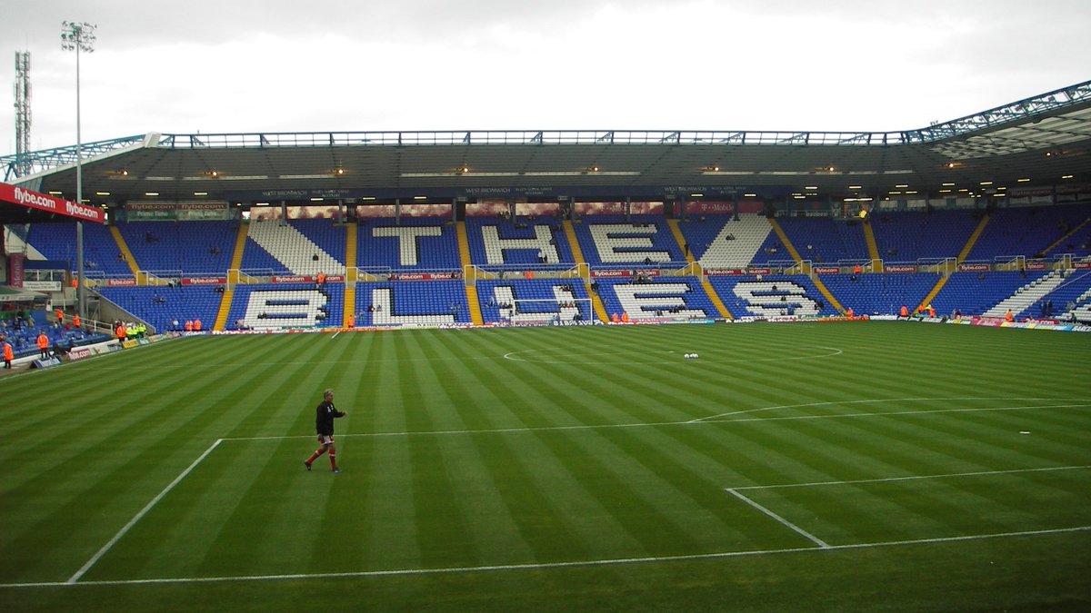 Have you attended the St. Andrew's this season? 

Take part in the short survey below about your matchday experience.

Upon completion, you will be entered into a  huge prize draw bundle 👇

🔗 …er-survey-interface-2e37ec.zapier.app/bcfckro #BCFC
