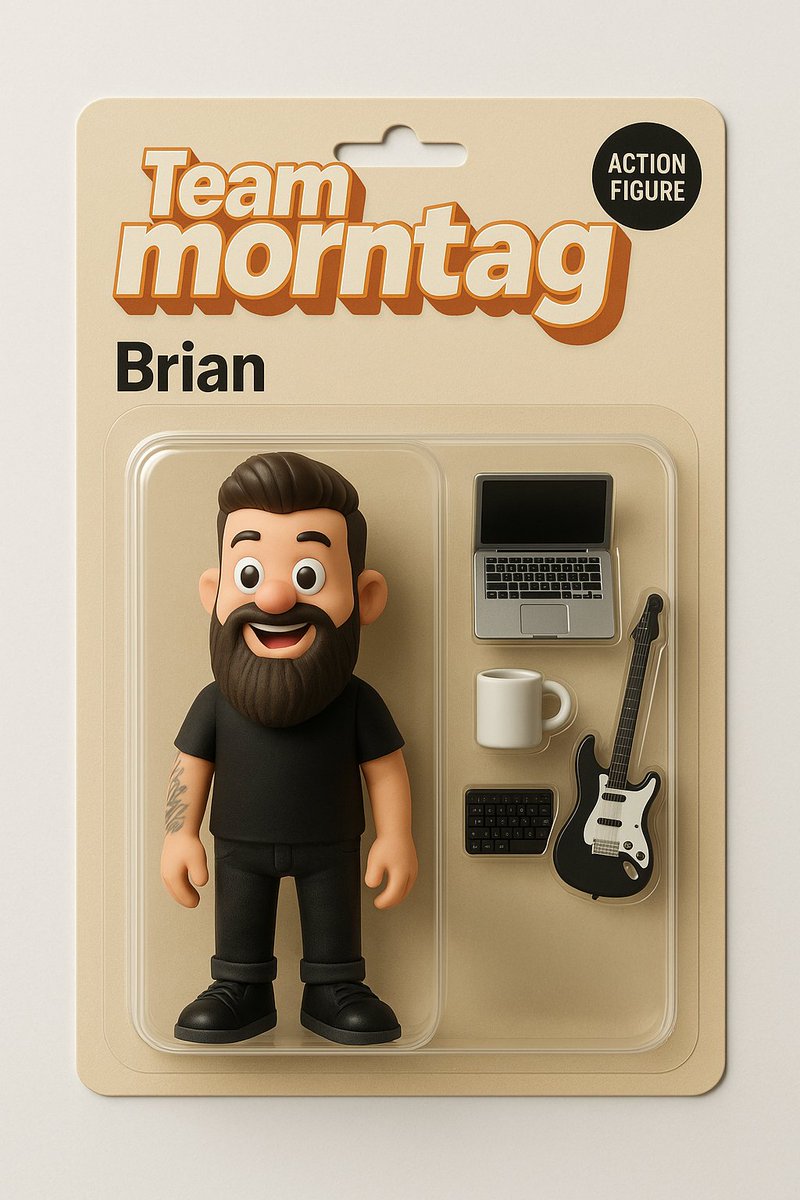 morntag // publishingblog tweet media