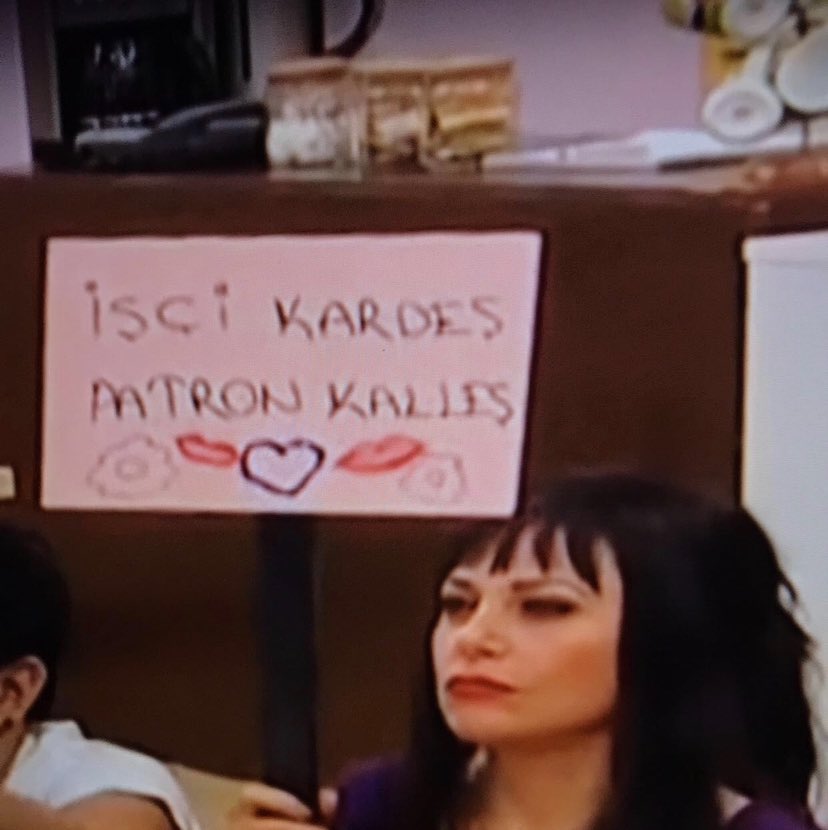 1 mayista TAKSIMDE bizzz