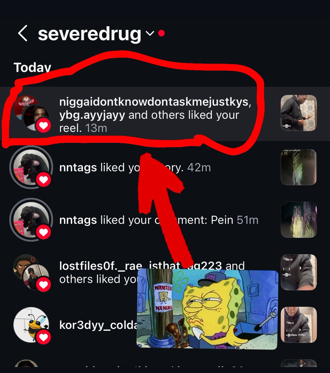 Severedrug Archive (@vaultseveredrug) on Twitter photo 