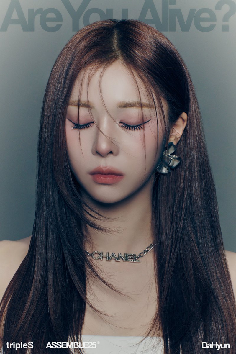 tripleS official tweet media
