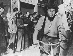 e come sempre VIVA LE STAFFETTE PARTIGIANE