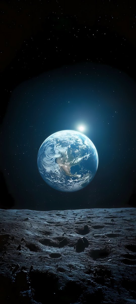 New wallpaper 🌏