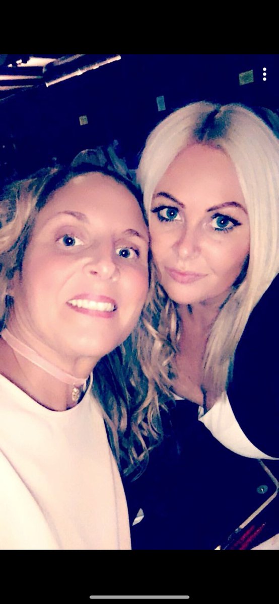 That’s <a href="/boyzlifeOFCL/">BOYZLIFE</a> VIP booked for Durham with my favourite! Can’t wait to add more pics to our collection of crazy nights out 😂😂 <a href="/tracyconway10/">tracy conway</a> 
<a href="/BrianMcFadden/">Brian mcfadden</a> <a href="/officialkeith/">KEITH DUFFY</a>  (<a href="/DaniParky/">Danielle Parkinson</a> are you coming this time? 🍸)