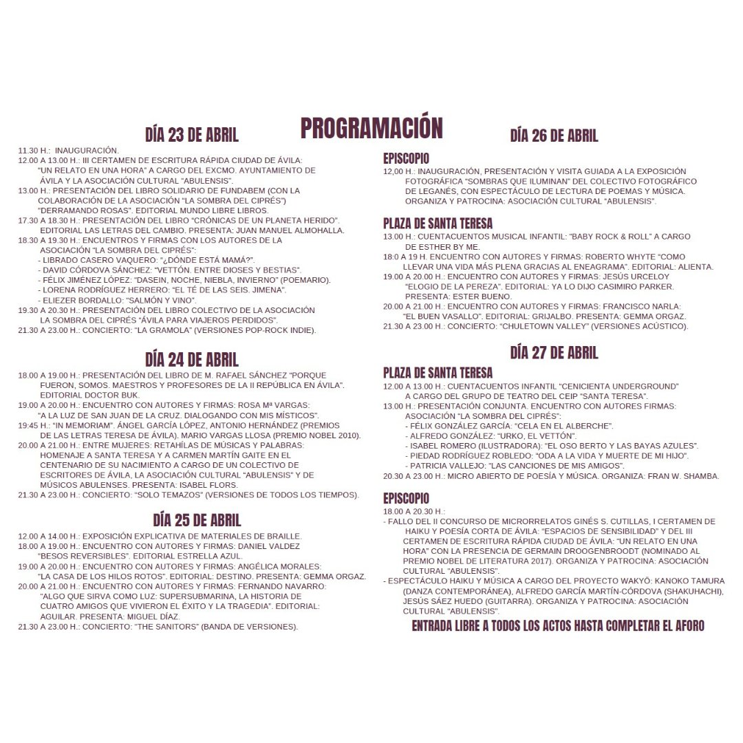 Leer es soñar con los ojos abiertos....