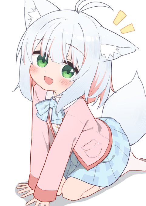 よその子 さなちゃん 