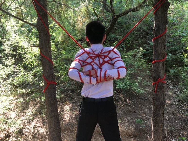 每一张照片都是回忆，想想进圈已经十几年了