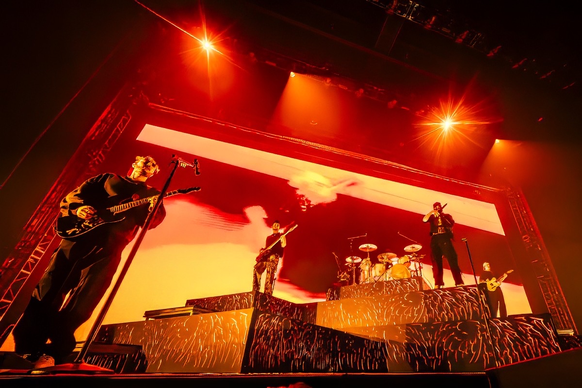 AFAS Live tweet media