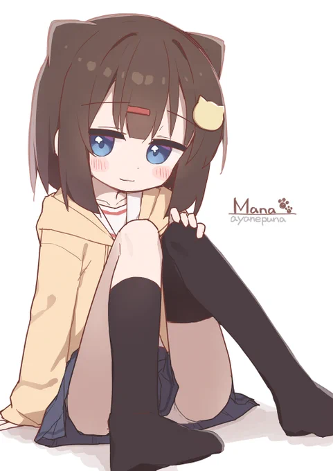 まなchang 