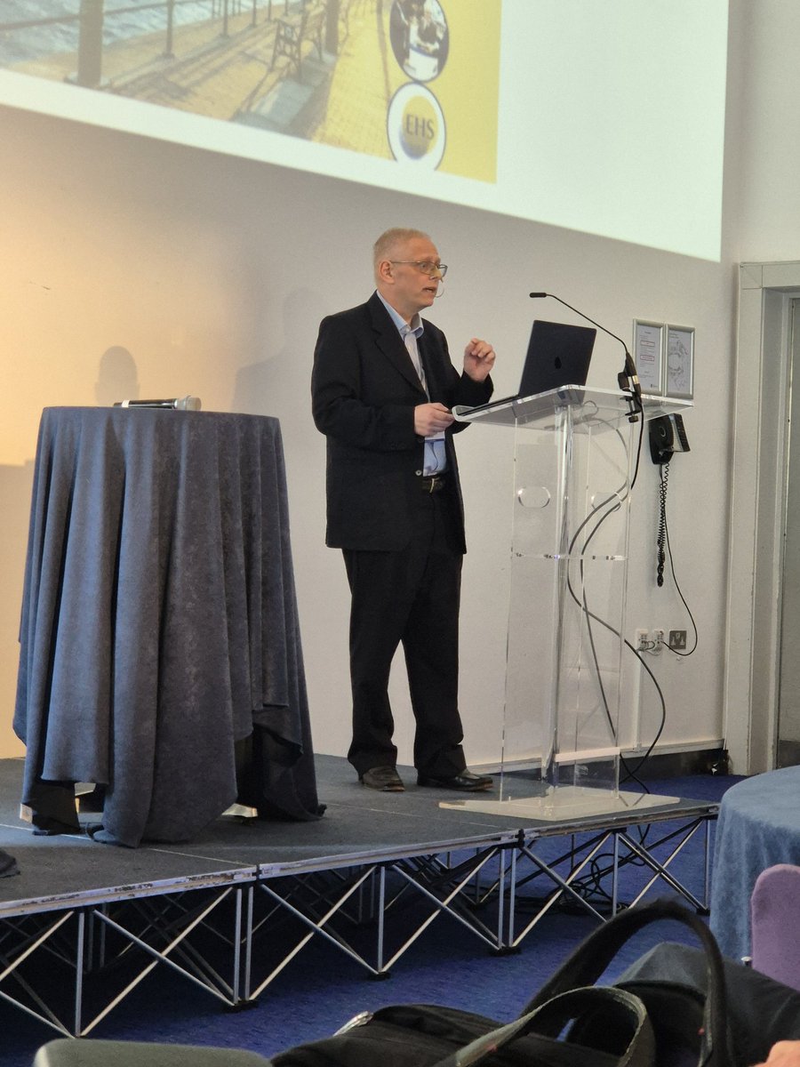 SueB (@littlemissileo) on Twitter photo The sun is shining, and <a href="/Neil_J_Smart/">Neil Smart</a> opened the <a href="/eurohernias/">European Hernia Society</a> #ParastomalHernia study day ๐ The sun is shining, and <a href="/Neil_J_Smart/">Neil Smart</a> opened the <a href="/eurohernias/">European Hernia Society</a> #ParastomalHernia study day ๐