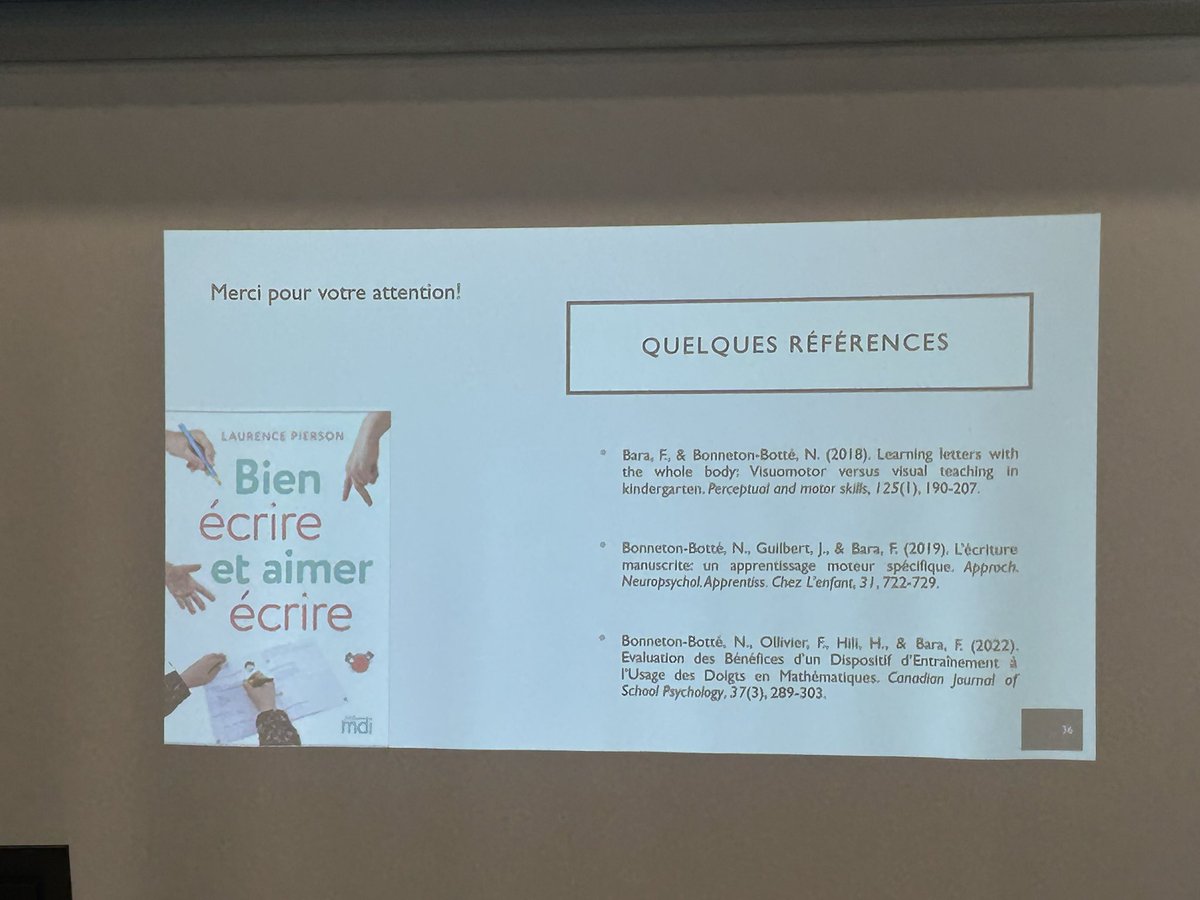 Laetitia UTZERI (@laetitiautzeri) on Twitter photo Séminaire académique maternelle : début de matinée.
➡️ Conférence sur l’écriture et l’entrée dans l’écrit de Nathalie Bonneton Botté, professeure des universités en psychologie
➡️ L’AGEEM- Françoise Bruno Meard
Un début de matinée particulièrement riche
<a href="/AcademieNice/">Académie de Nice</a> Séminaire académique maternelle : début de matinée.
➡️ Conférence sur l’écriture et l’entrée dans l’écrit de Nathalie Bonneton Botté, professeure des universités en psychologie
➡️ L’AGEEM- Françoise Bruno Meard
Un début de matinée particulièrement riche
<a href="/AcademieNice/">Académie de Nice</a>