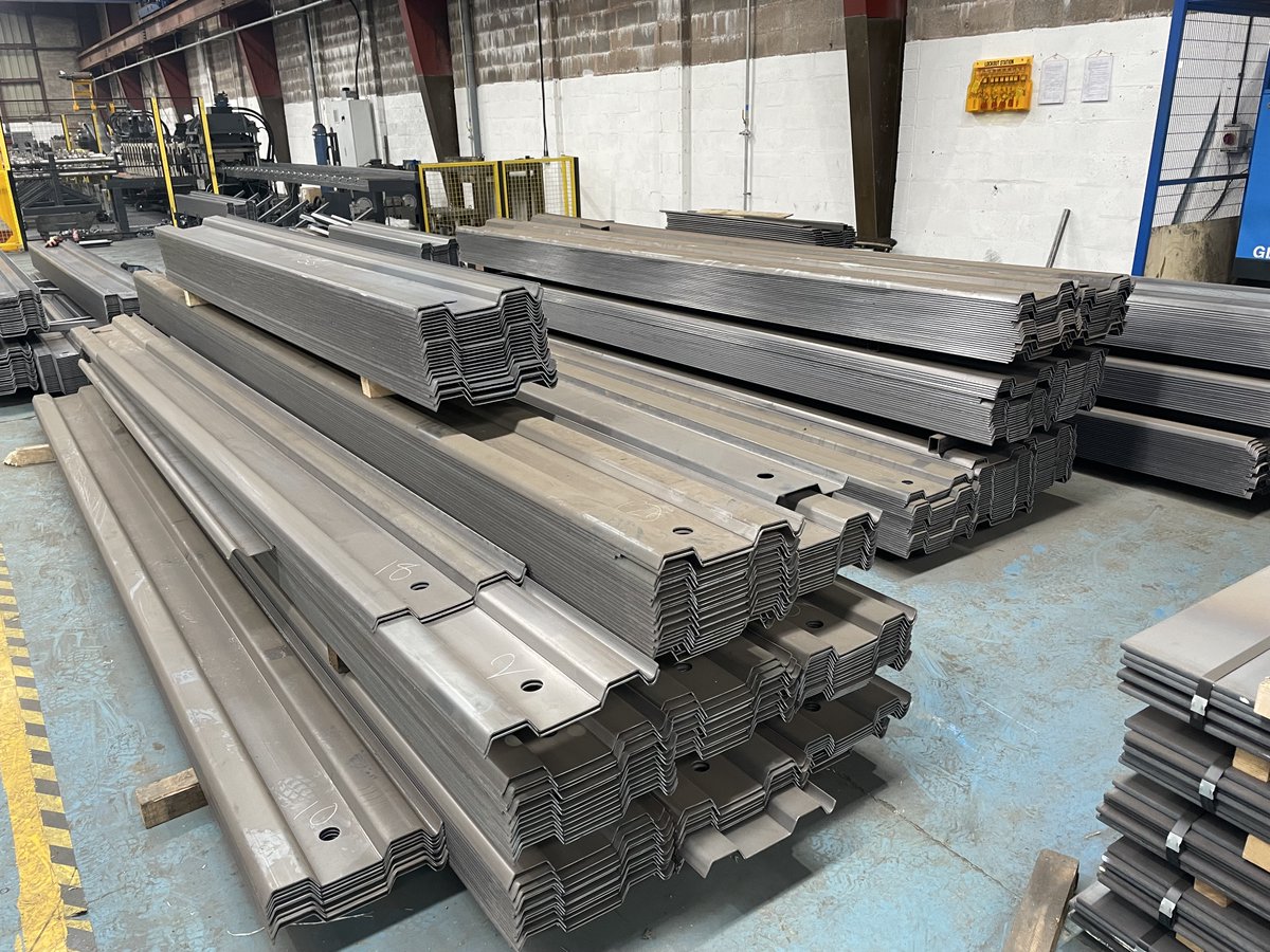 FormworkDirect's tweet image. 🛠️ Just added: 6,600m+ of Lap Trench Sheets!
Lengths from 1.0m to 5.5m — ideal for trench support, utility works & more.
📞 0151 532 0179
🌐 used.formworkdirect.co.uk
#TrenchSheets #Excavation #FormworkDirect