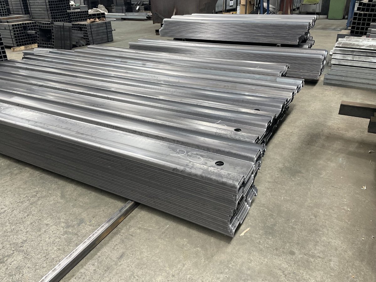 FormworkDirect's tweet image. 🛠️ Just added: 6,600m+ of Lap Trench Sheets!
Lengths from 1.0m to 5.5m — ideal for trench support, utility works & more.
📞 0151 532 0179
🌐 used.formworkdirect.co.uk
#TrenchSheets #Excavation #FormworkDirect
