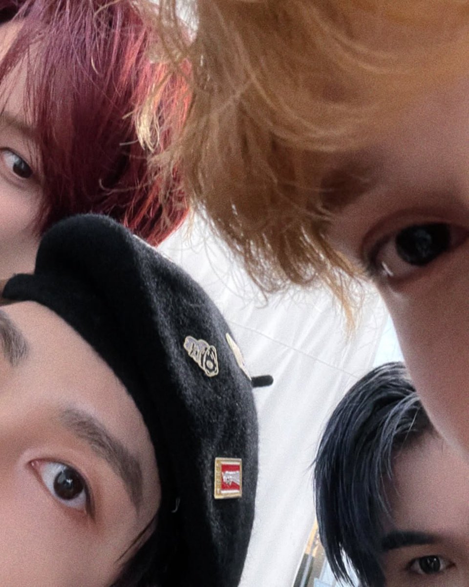 smtr25thinker's tweet photo. they are so cute 🥹🩷 https://t.co/XNWmhdO6IF