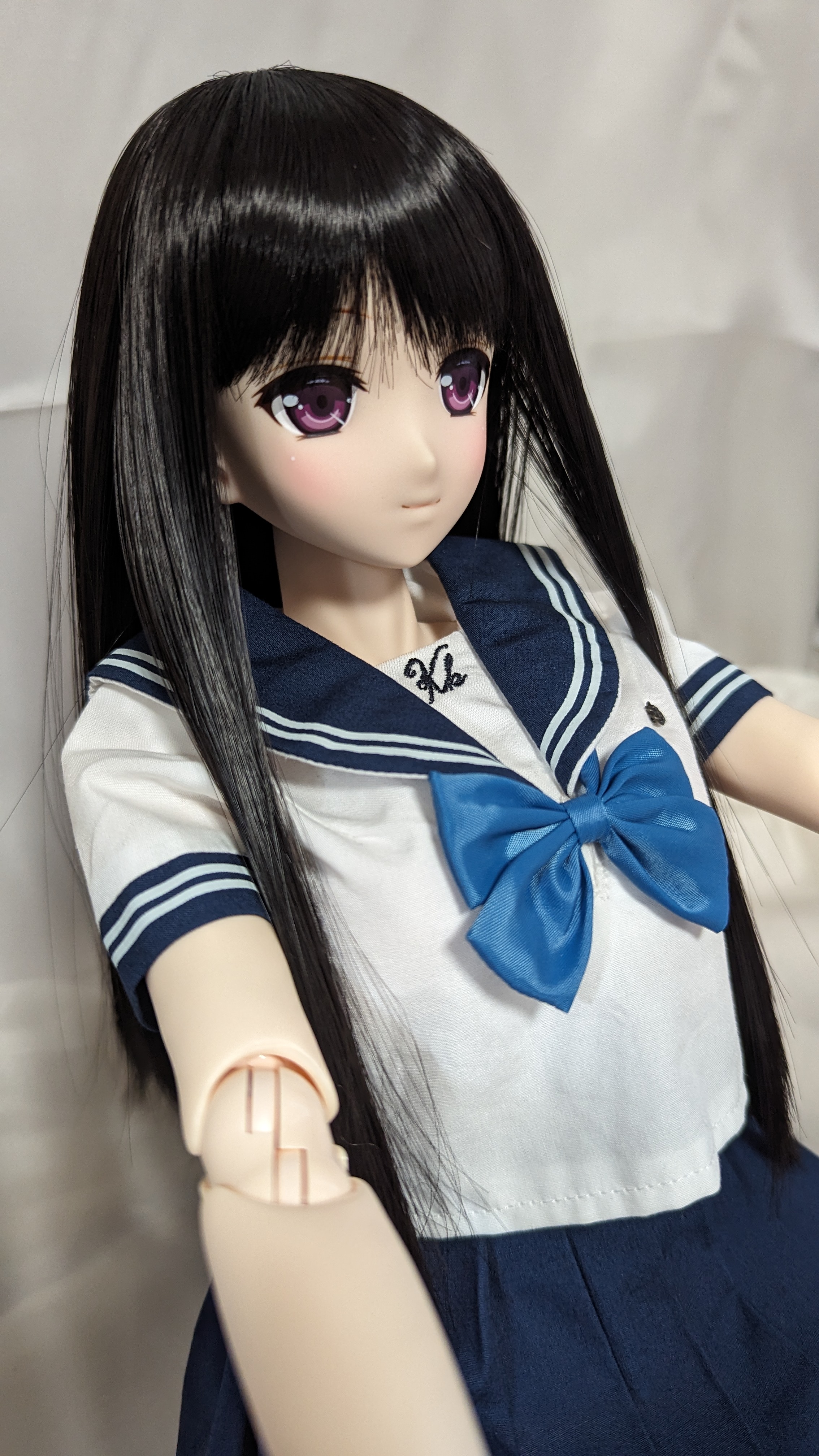 うるてぃ＠ドール専用アカウント on X: 