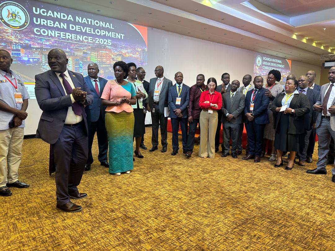 Urban Action Lab (@urbanactionlab) on Twitter photo "Urban centers are the heartbeat of our economy. Let’s collaborate to address the challenges of rapid urbanization and create inclusive, productive cities". Min.of State for Urban Dev't#Ug.UrbanConfence 2025. <a href="/pmukwaya/">Paul Mukwaya</a> <a href="/AfricanCities_/">African Cities Research Consortium</a> <a href="/peterkasaija2/">peter kasaija</a> <a href="/ACTogetherUG/">ACTOGETHER UGANDA</a> <a href="/HakimuSseviiri/">Hakimu Sseviiri</a> "Urban centers are the heartbeat of our economy. Let’s collaborate to address the challenges of rapid urbanization and create inclusive, productive cities". Min.of State for Urban Dev't#Ug.UrbanConfence 2025. <a href="/pmukwaya/">Paul Mukwaya</a> <a href="/AfricanCities_/">African Cities Research Consortium</a> <a href="/peterkasaija2/">peter kasaija</a> <a href="/ACTogetherUG/">ACTOGETHER UGANDA</a> <a href="/HakimuSseviiri/">Hakimu Sseviiri</a>