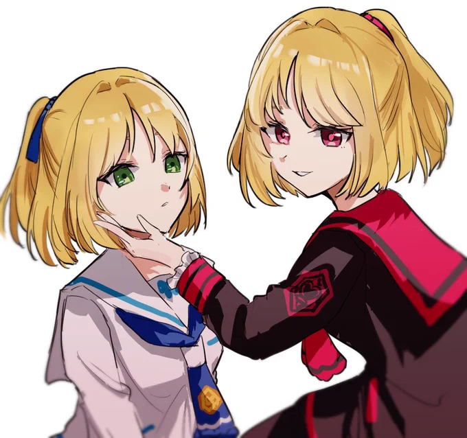 アルカリ2巻楽しみ