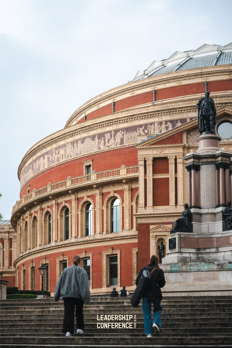 Leadership Conference tweet media