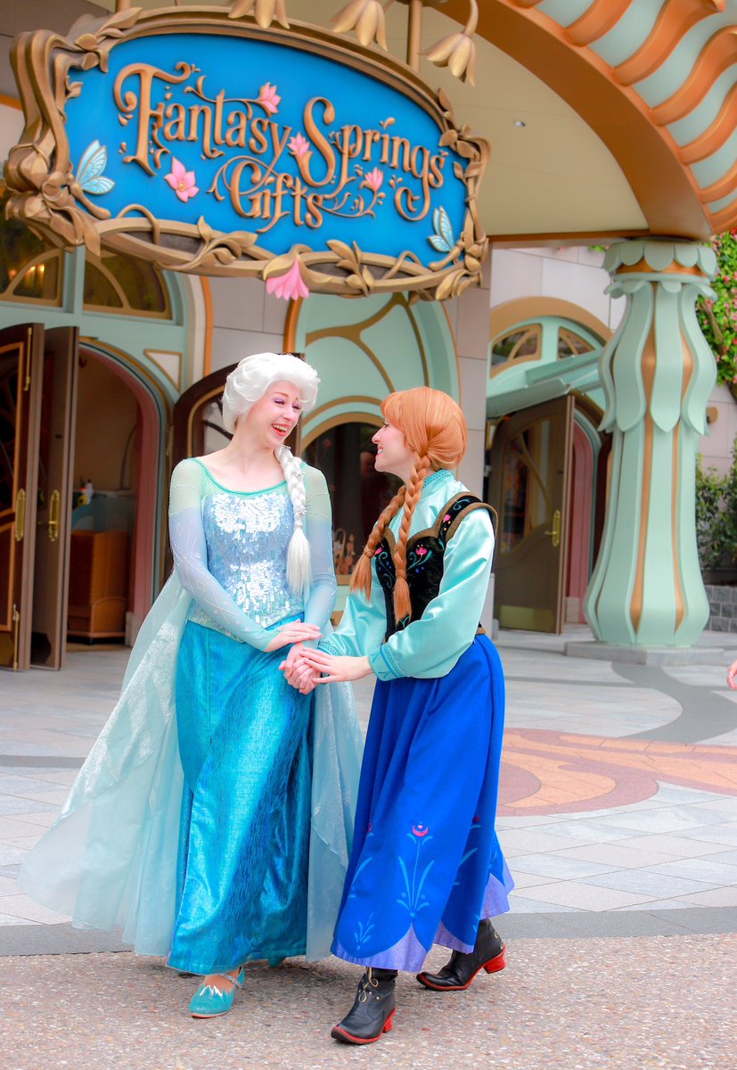 なかよし🩷🩵