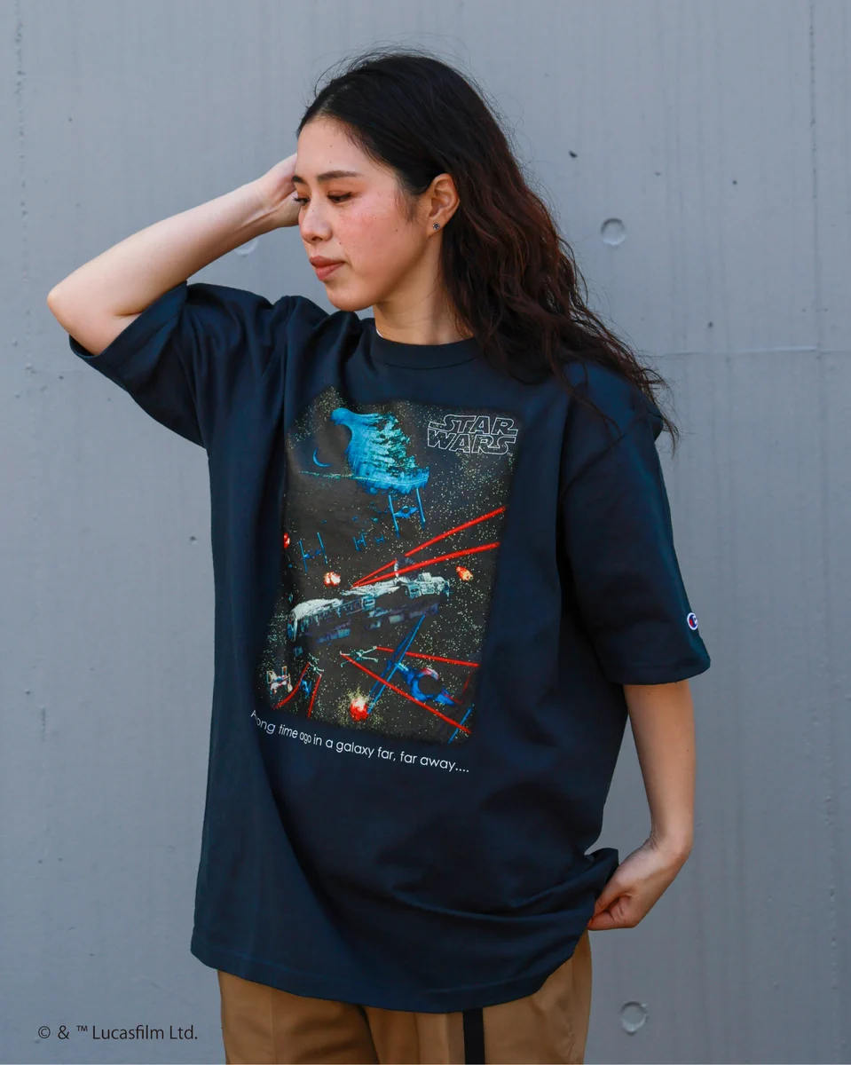 Champion Japan on X: 