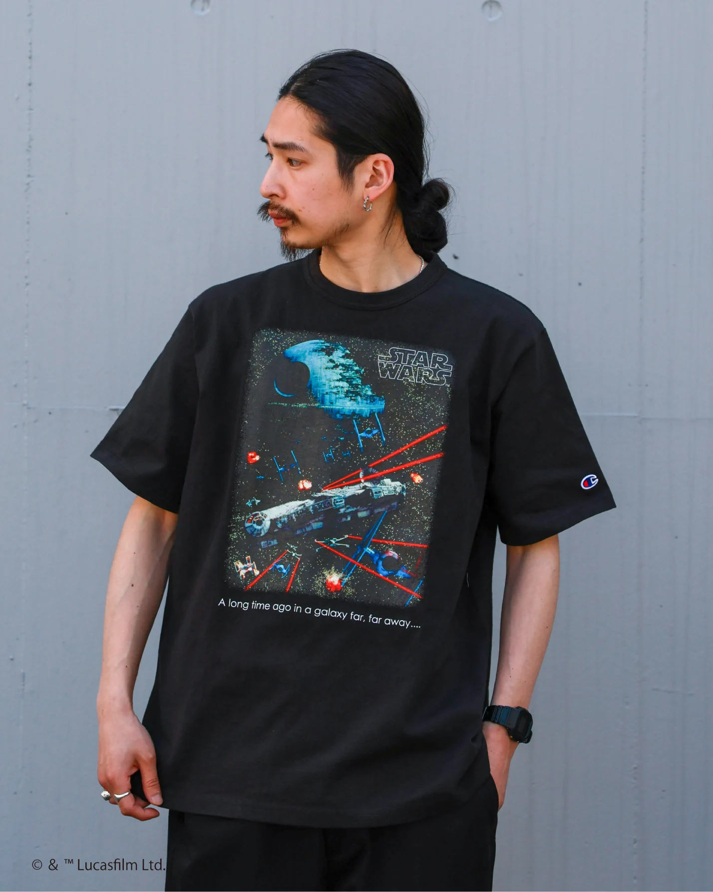 Champion Japan on X: 