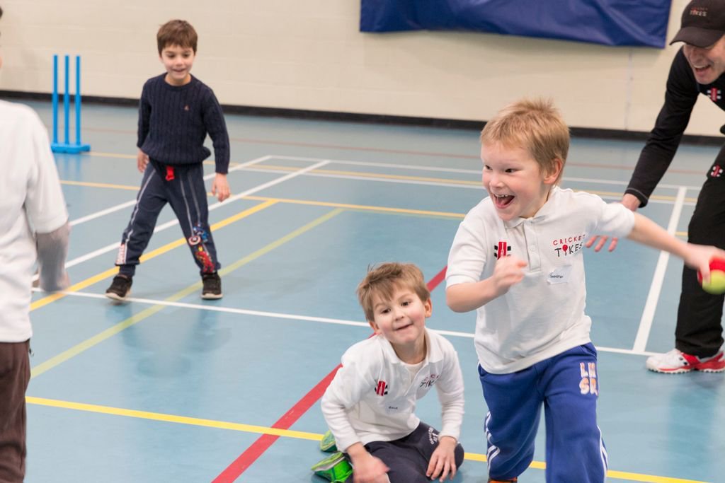 CRICKET TIKES tweet media