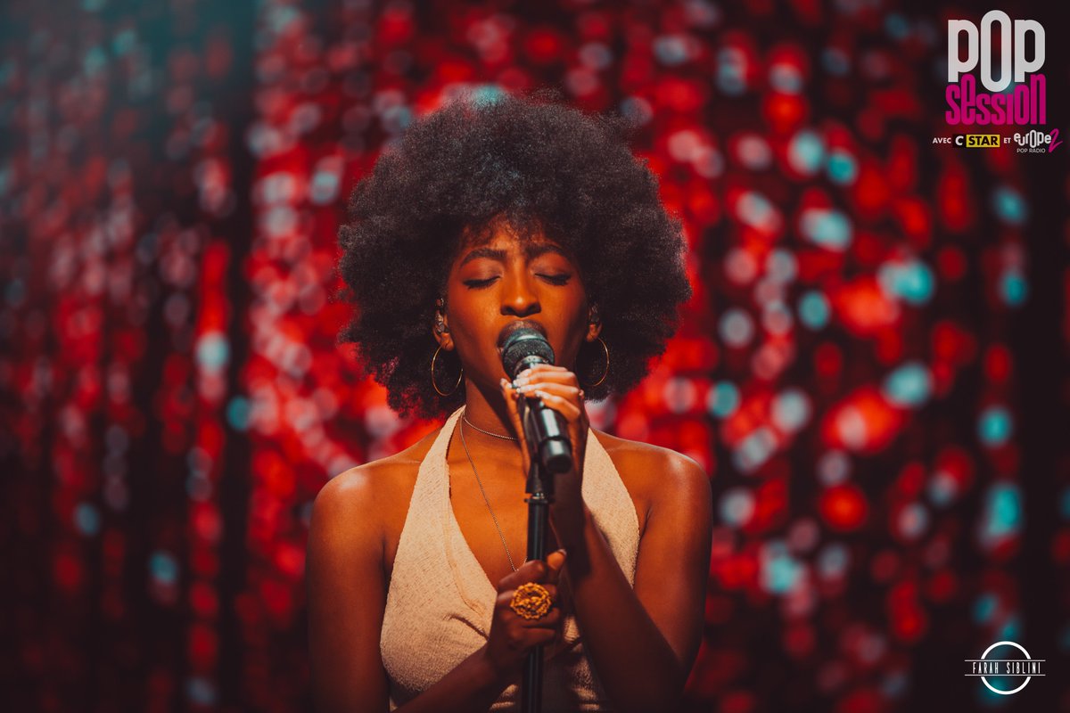 Europe 2 | Pop Radio tweet media