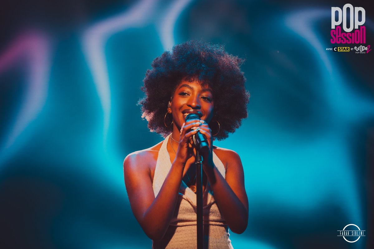 Europe 2 | Pop Radio tweet media