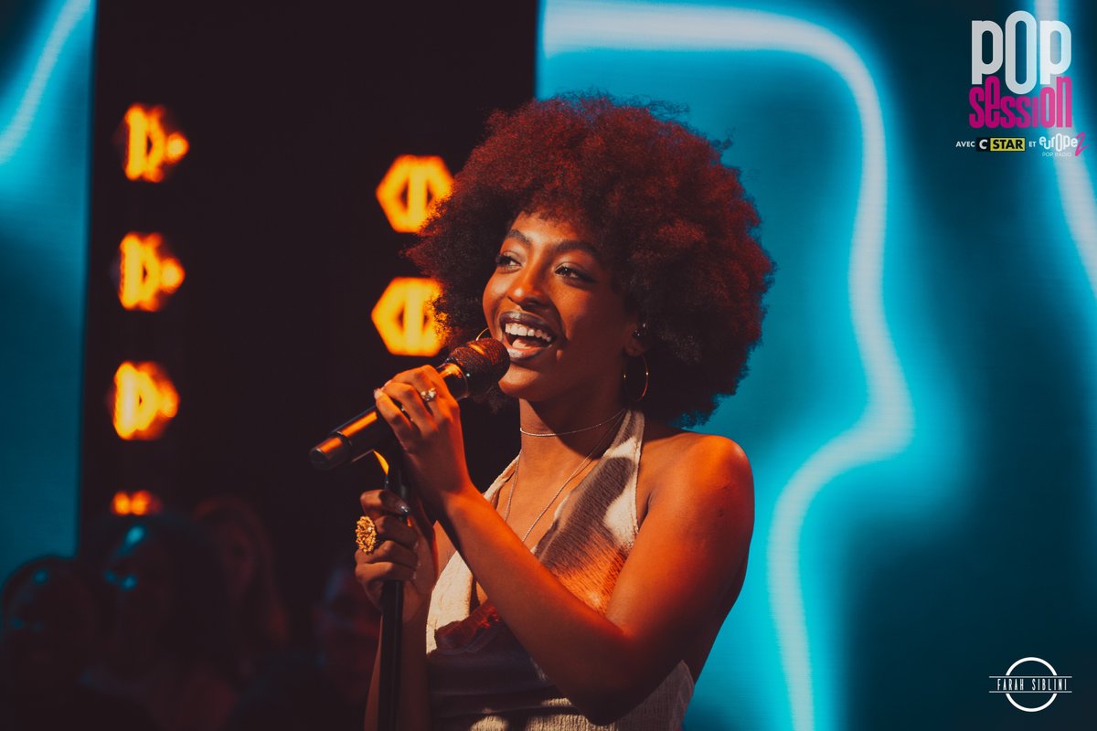 Europe 2 | Pop Radio tweet media