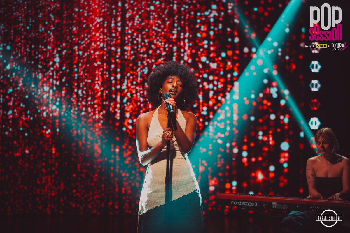 Europe 2 | Pop Radio tweet media