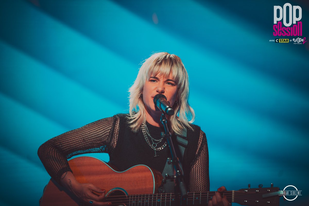 Europe 2 | Pop Radio tweet media