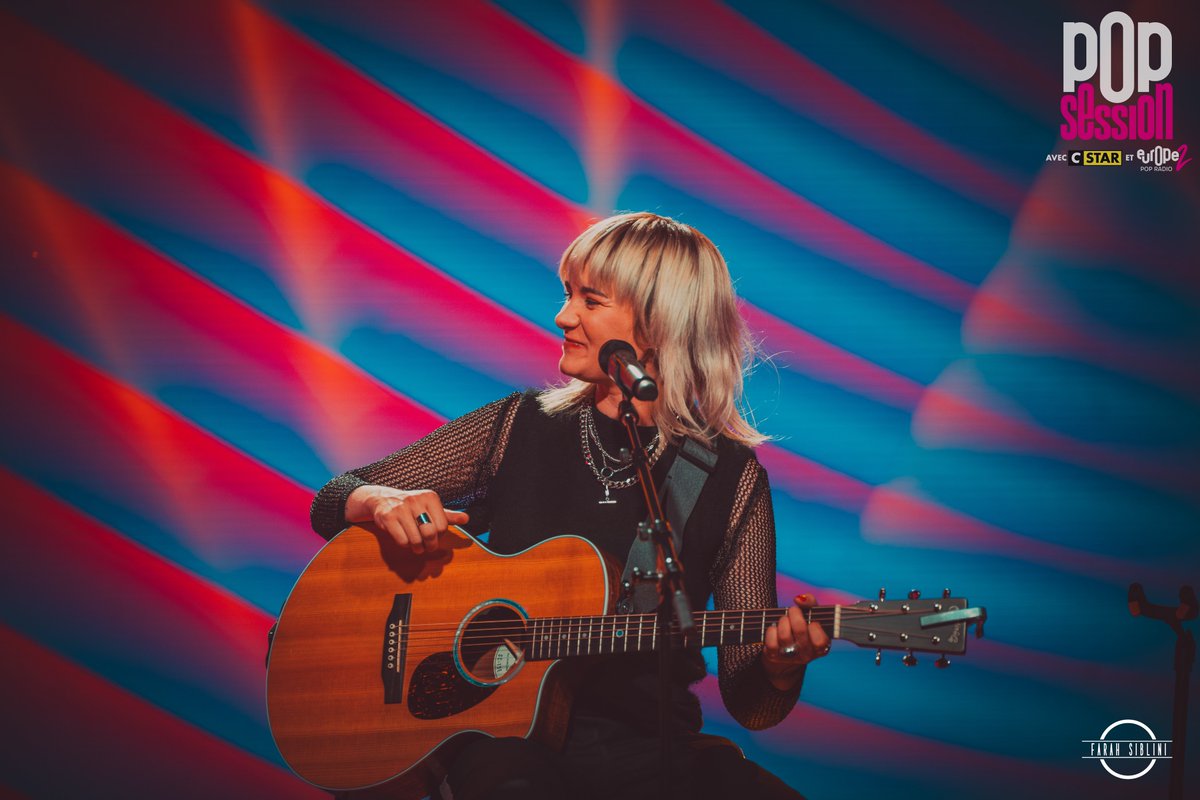 Europe 2 | Pop Radio tweet media