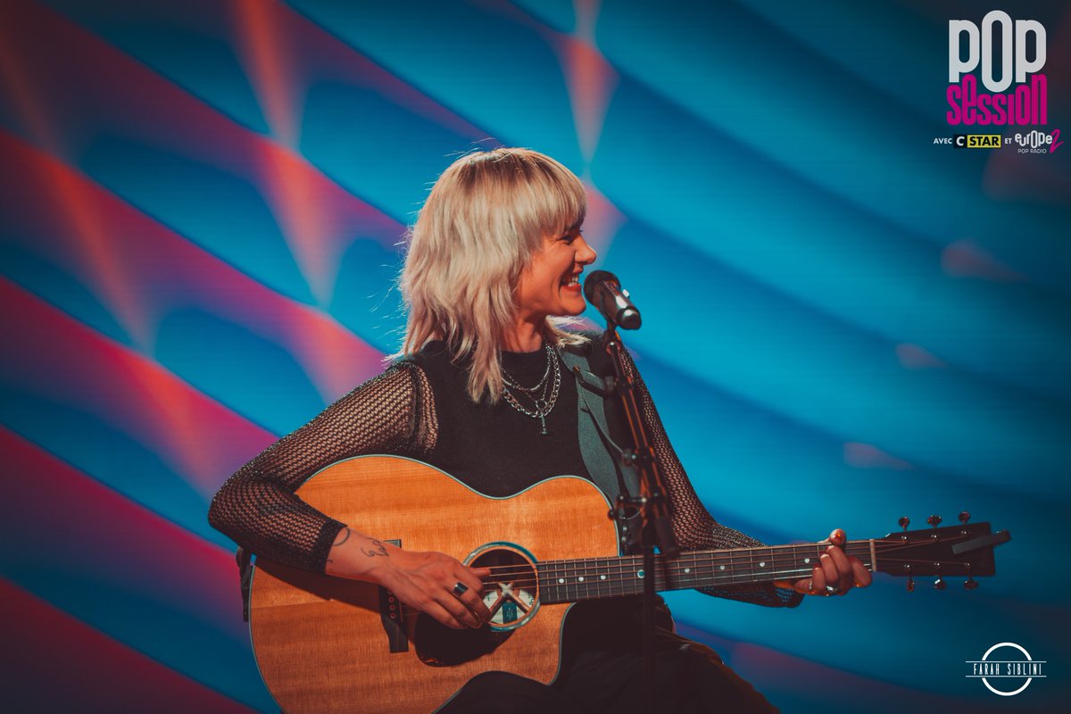 Europe 2 | Pop Radio tweet media